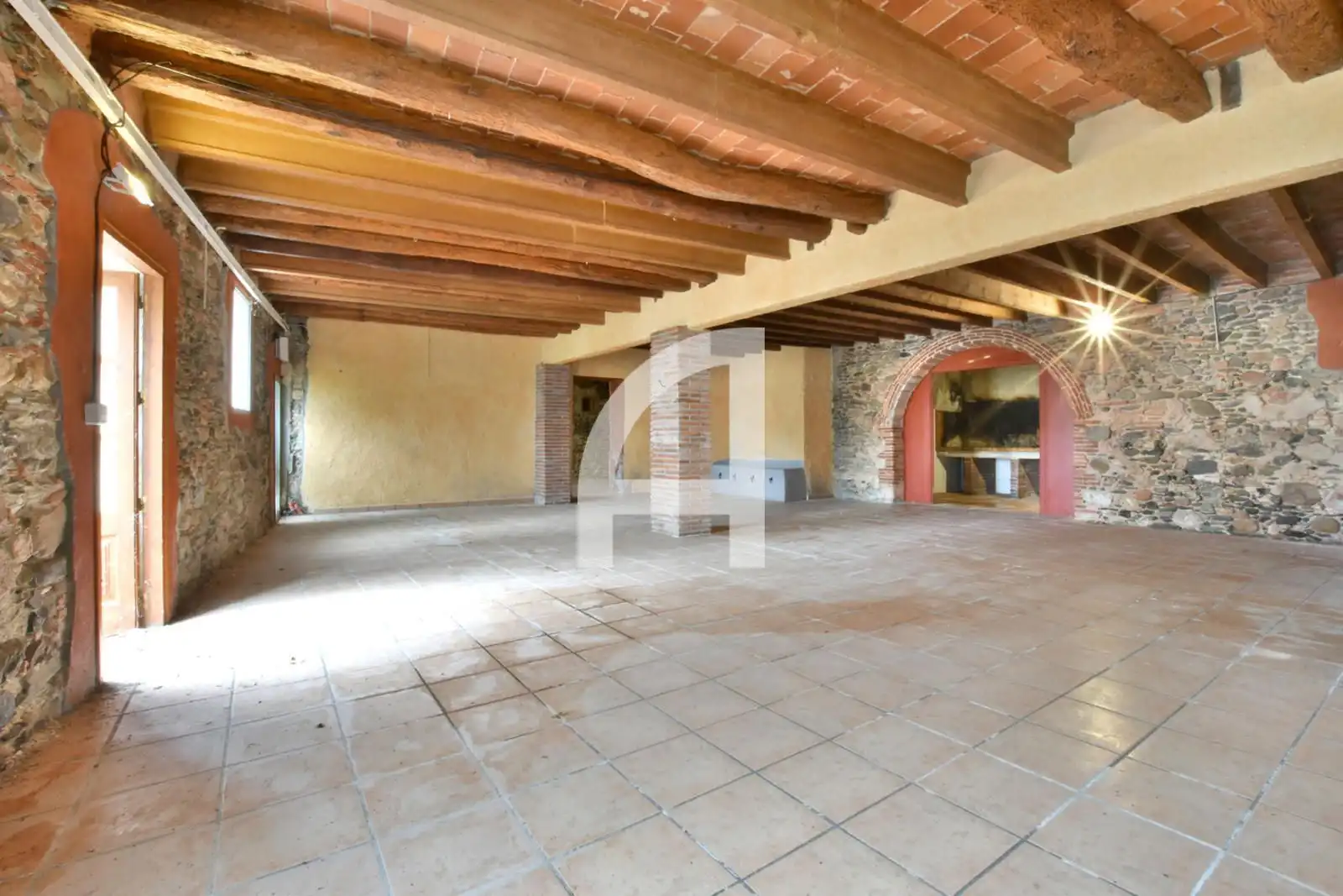 Finca rústica en venda a Avinguda Catalunya, Sant Antoni de Vilamajor