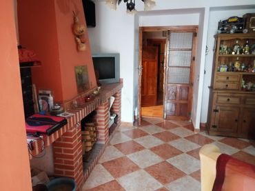 Maison à vendre à Valdepeñas de Jaén