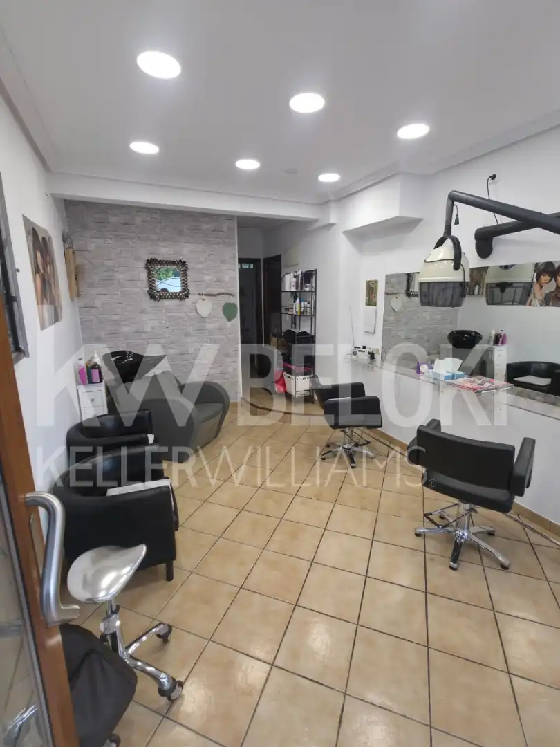 Local en venta en Errenteria