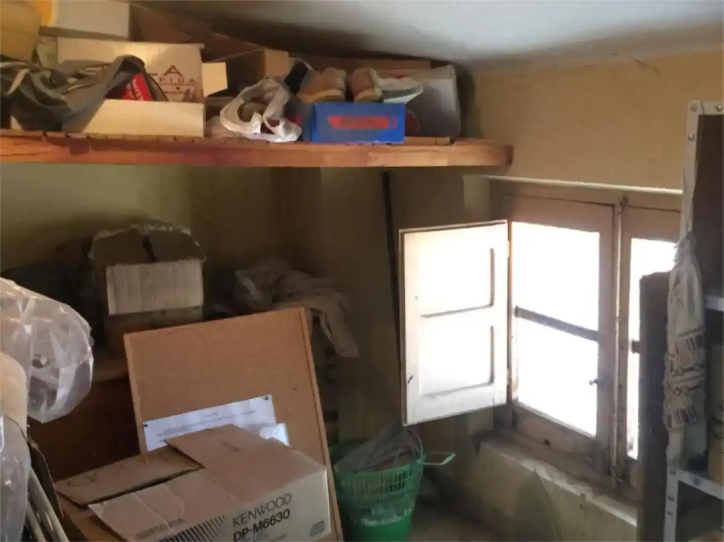 Piso en venta en Roa