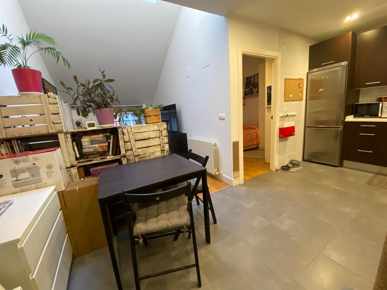 Flat for sale in Durango  with Heating and Furnished