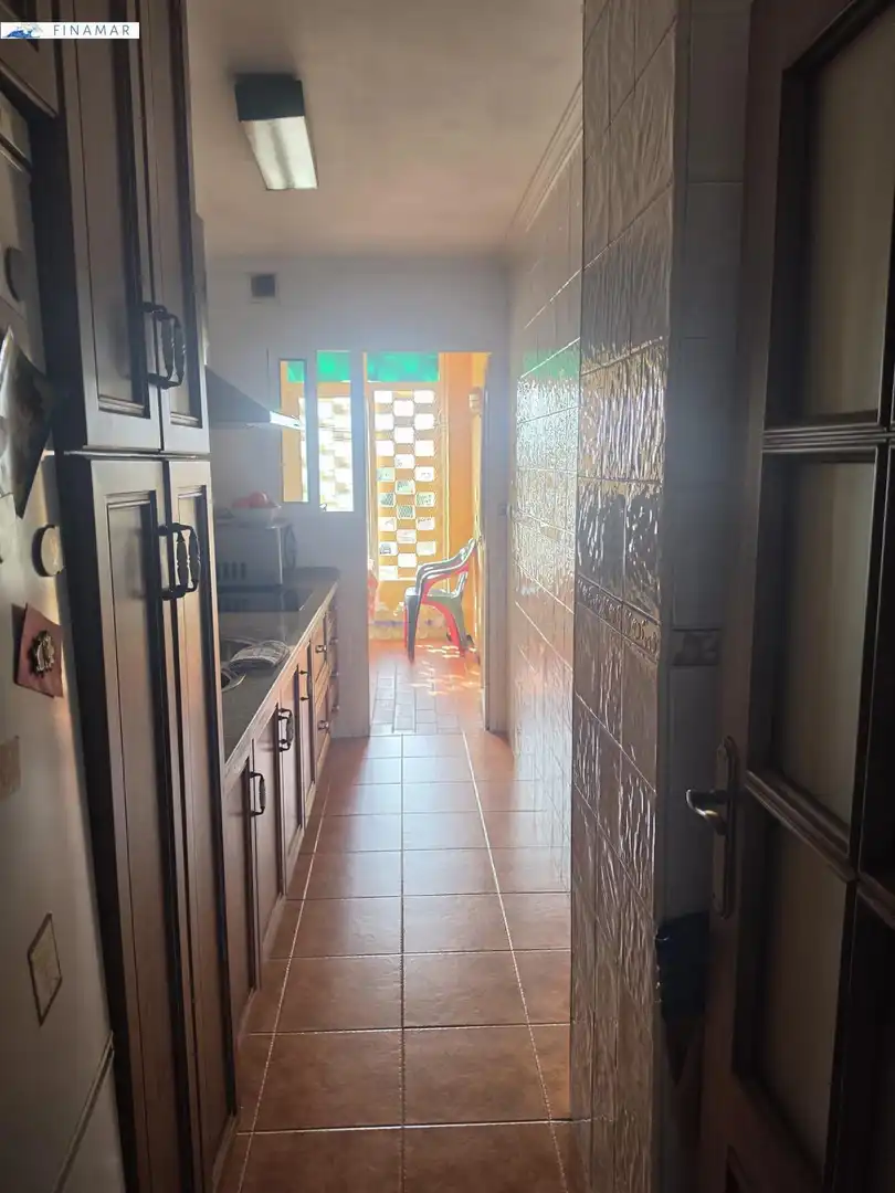 Flat with lift for sale in La Reconquista - El Rosario, imagen 9