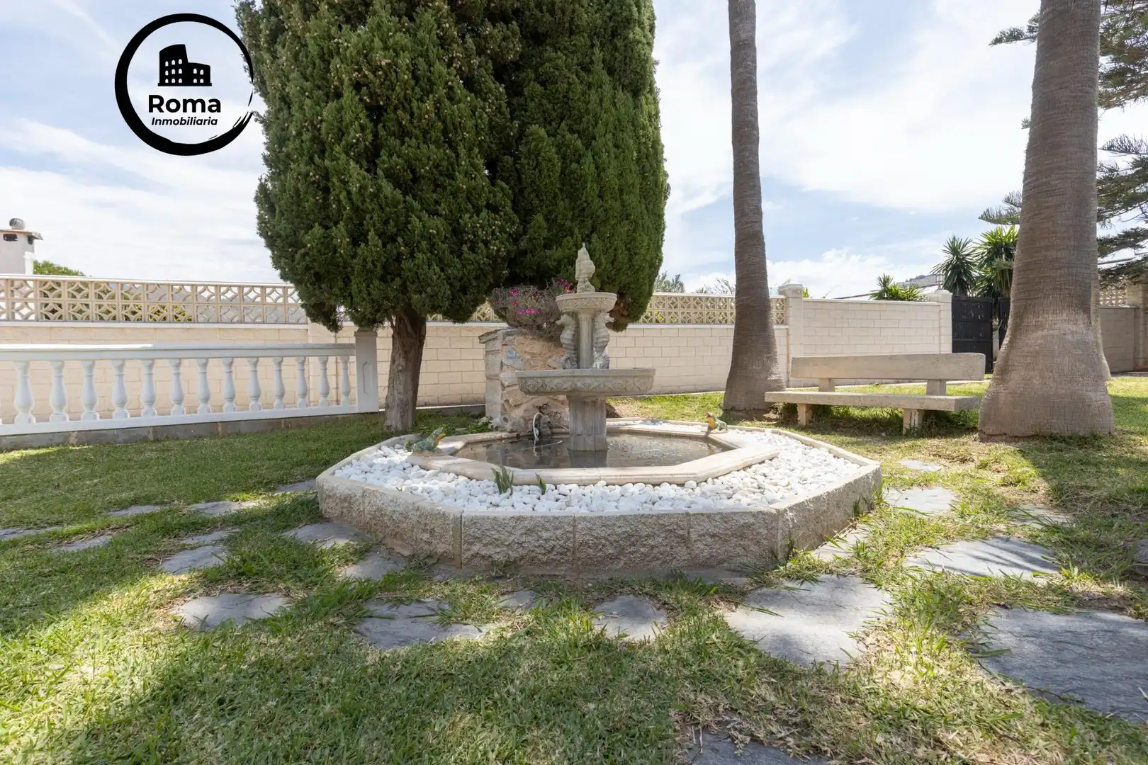 Haus mit Pool zum Verkauf in Motril  ciudad, imagen 71