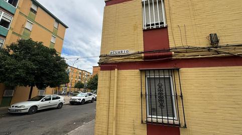 Foto 4 de Apartament en venda a Los Pájaros,  Sevilla Capital