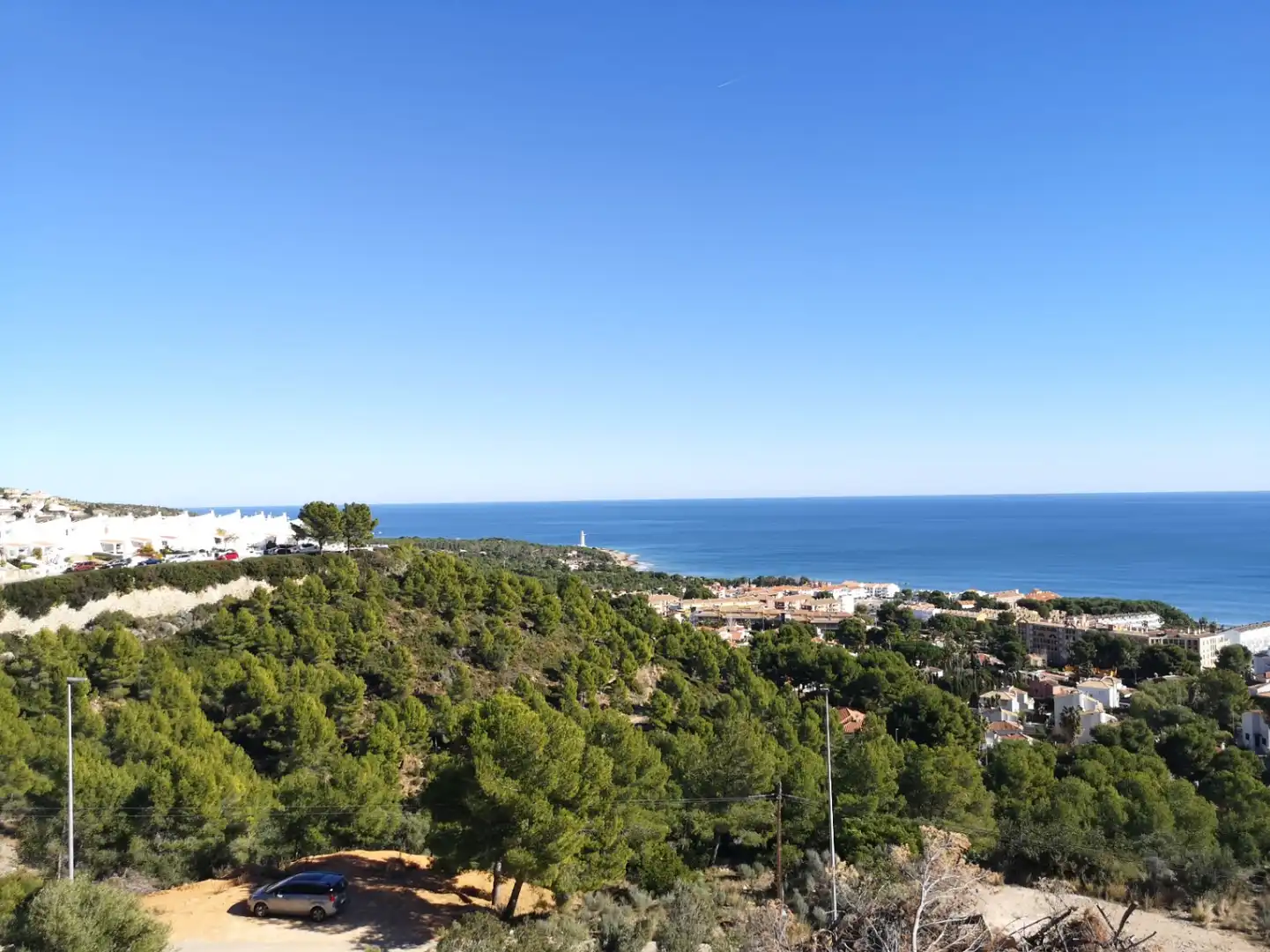 Terreny residencial en venda a Alcossebre, imagen 15