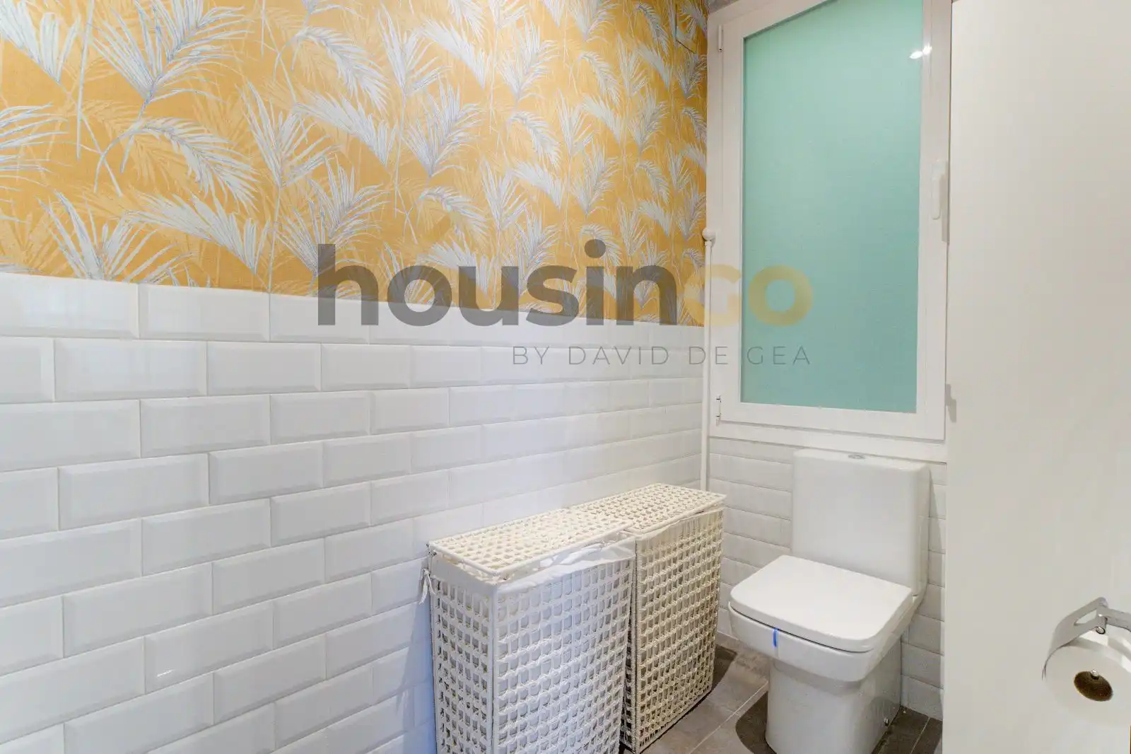 Baño de Piso en venta en Madrid con Aire acondicionado, Calefacción y Parquet