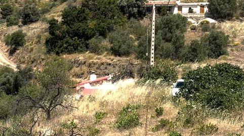 Foto 4 von Grundstücke zum Verkauf in Polígono 8 Parcela 711 Olla Gra. Sedella (málaga), -1, Sedella, Málaga