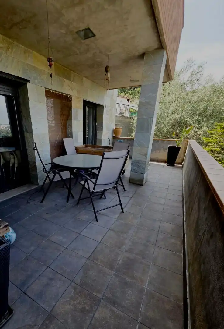 Terrace of Houses for sale in Abrera  with Air Conditioner, Heating and Private garden