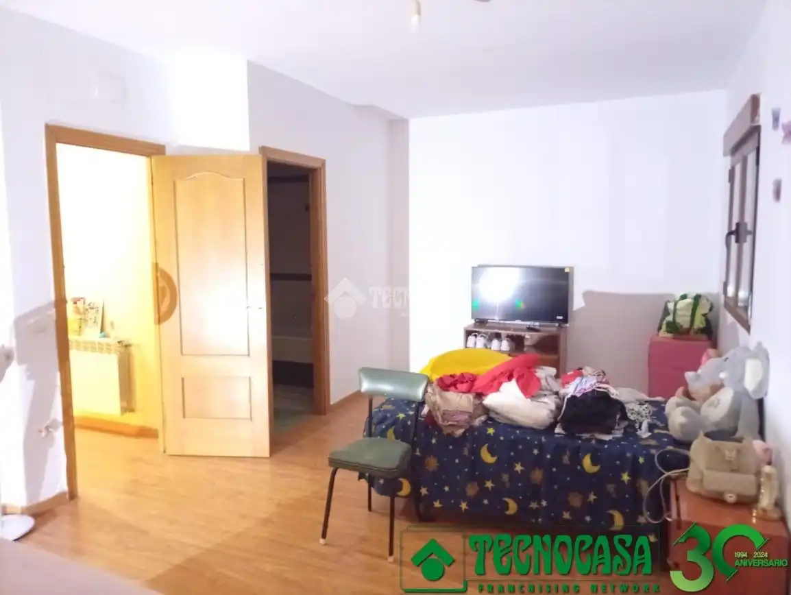 Casa adosada en venta en Las Mesas