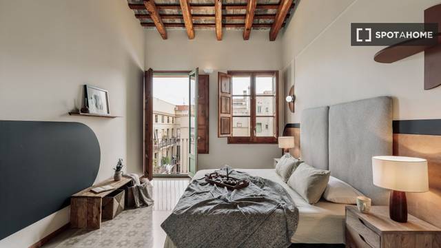 Piso en Alquiler en Sant Pere, Sta. Caterina i la Ribera