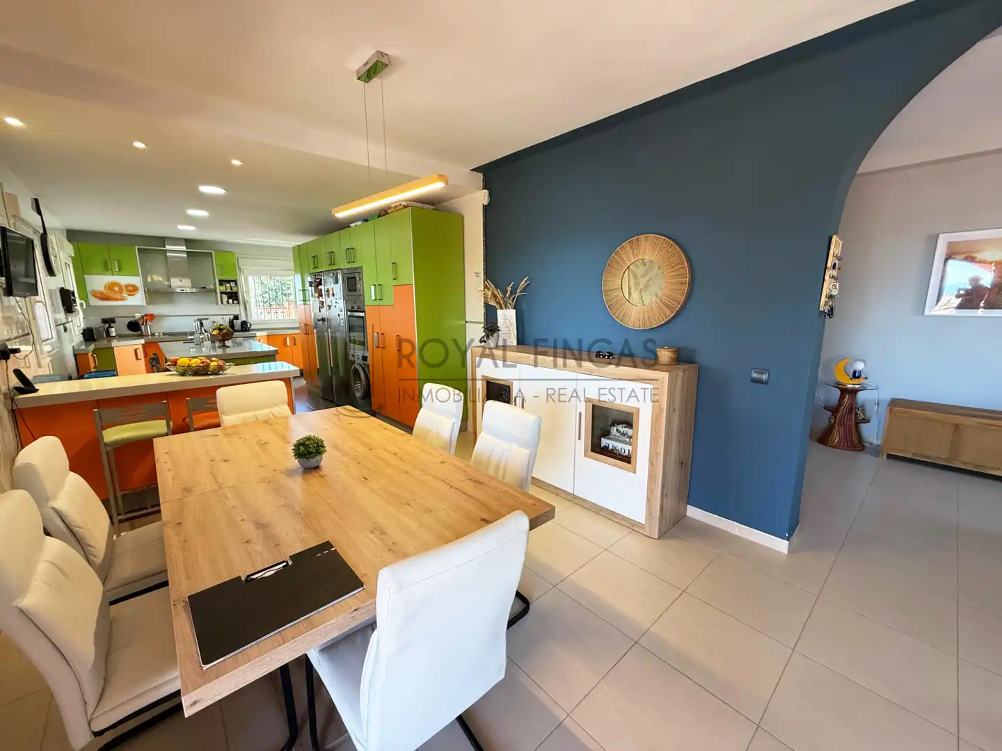 Villa mit Pool zum Verkauf in Calle Cantueso, imagen 16