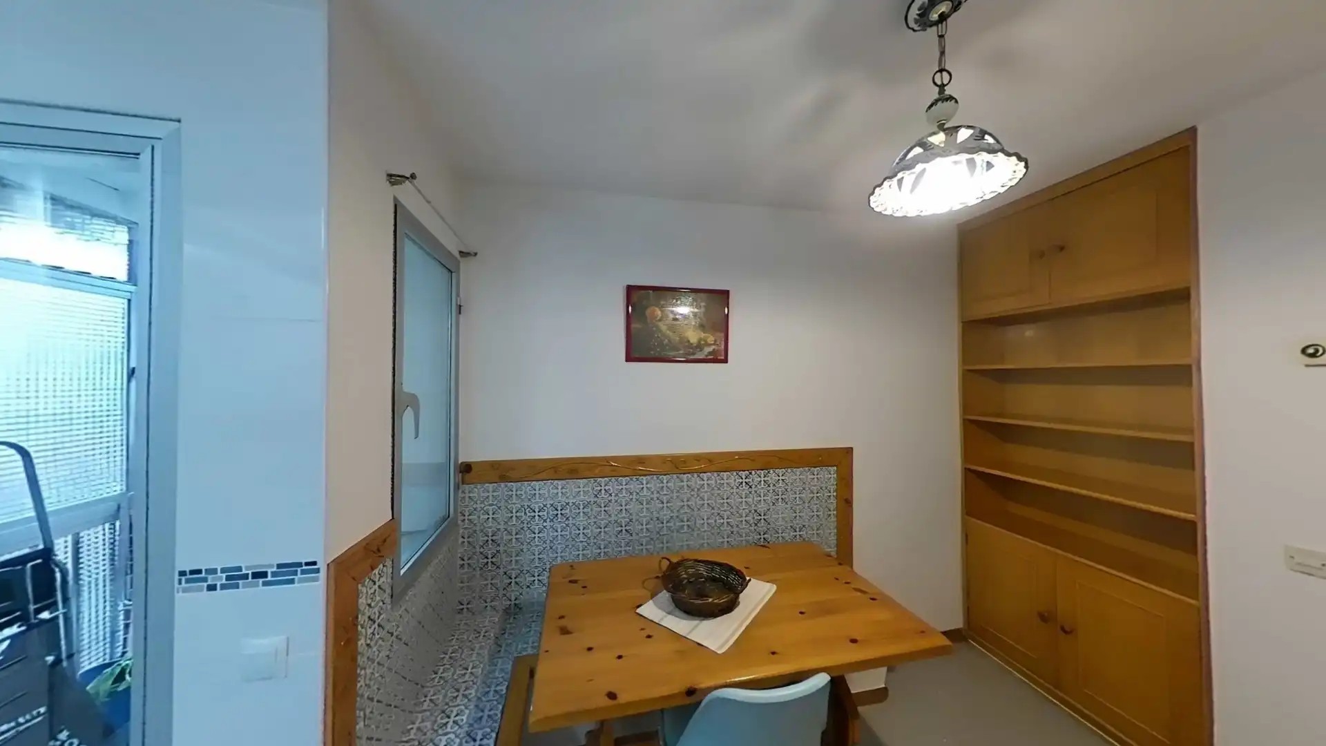 Flat with lift to rent in Avenida de Extremadura, imagen 19