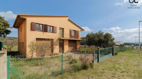 Foto 2 de Residencial en venta en Maià de Montcal, Girona