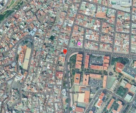 Terreno residencial en Venta en San Juan - San José