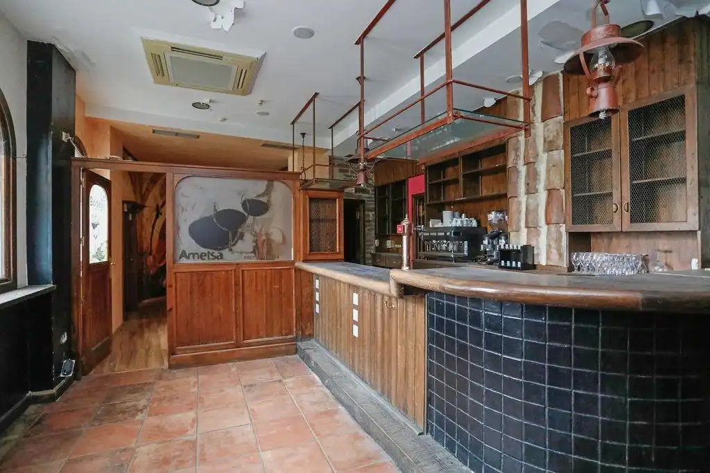 Local comercial en venda a Calle Landaluze 2, imagen 19