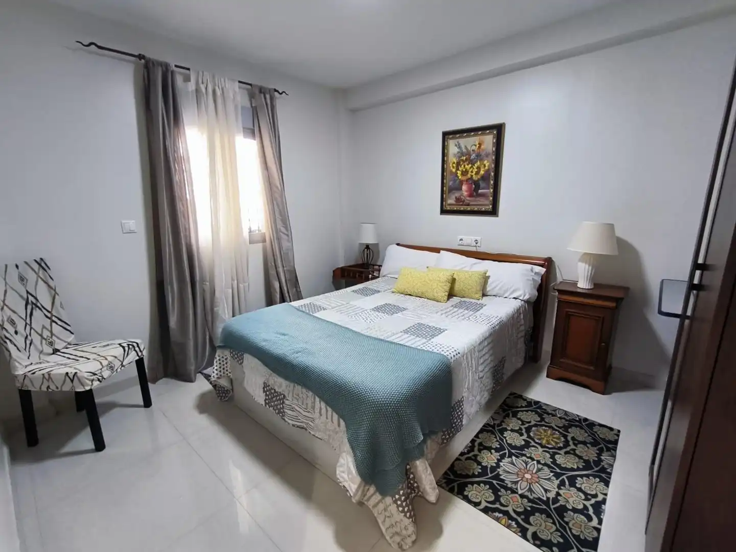 Wohnung mit Terrasse zum Verkauf in Playa de Levante, imagen 12