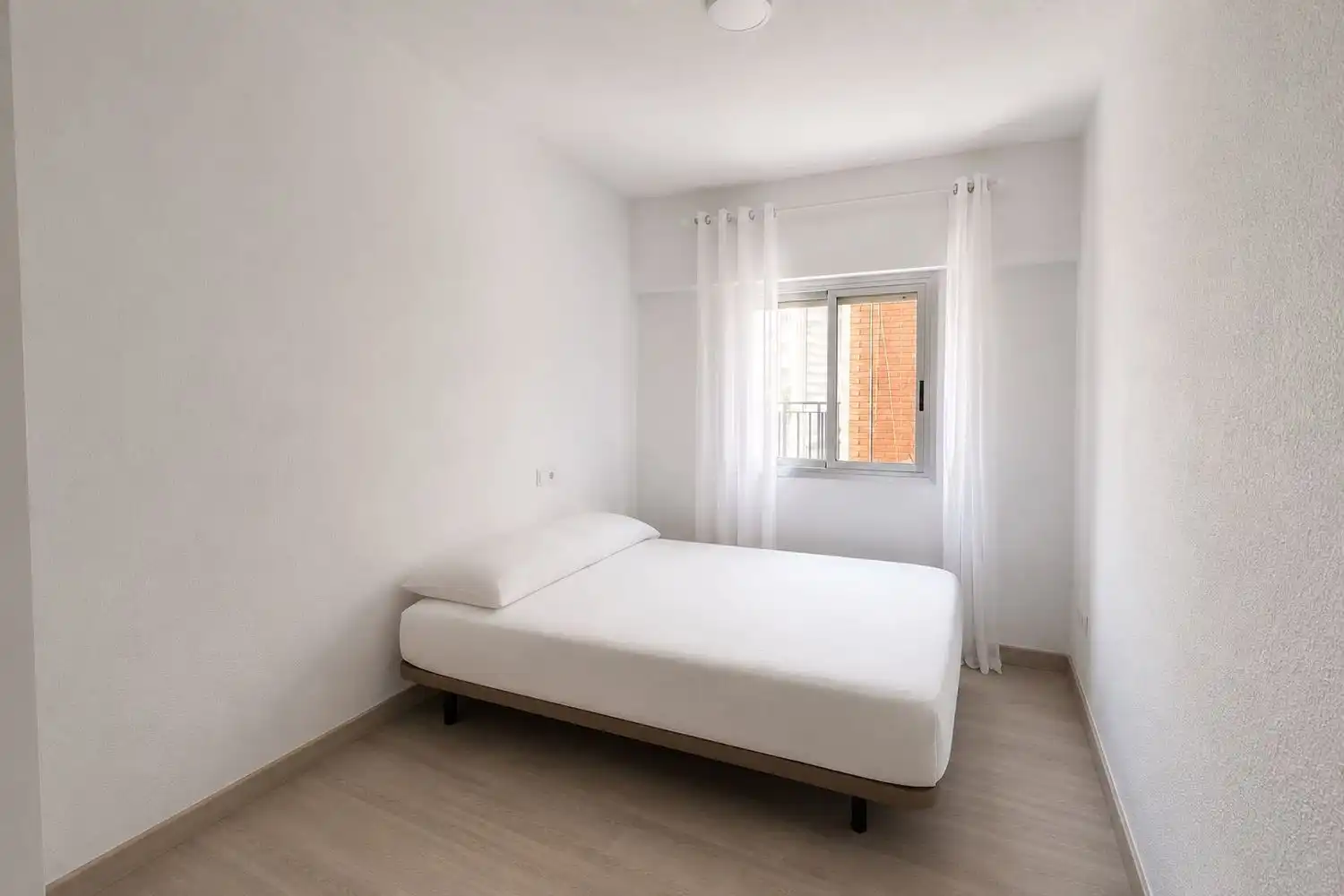 Wohnung mit Aufzug zum Verkauf in Plaza de Santo Domingo 6, imagen 4