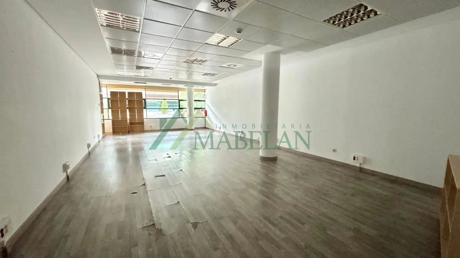 Office for sale in Las Rozas de Madrid  with Heating