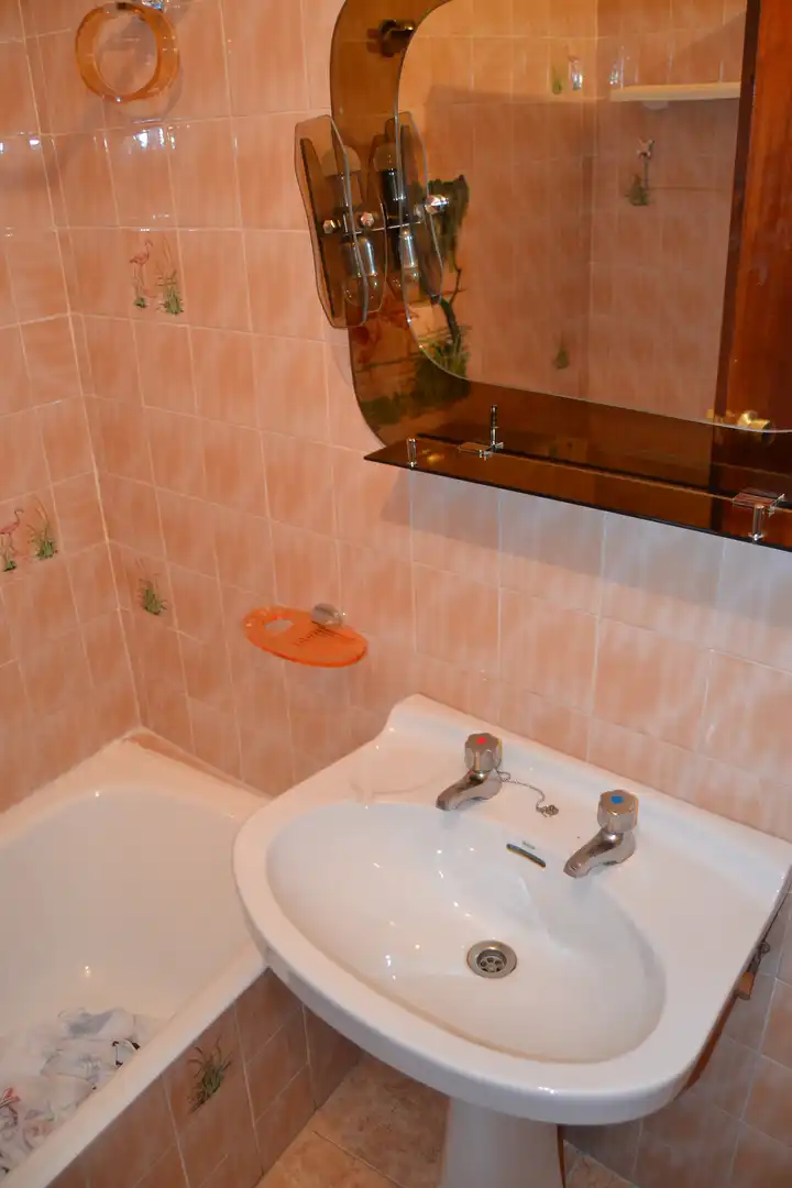 Wohnung zur Miete in Avenida de la Constitución, Malpartida de Plasencia