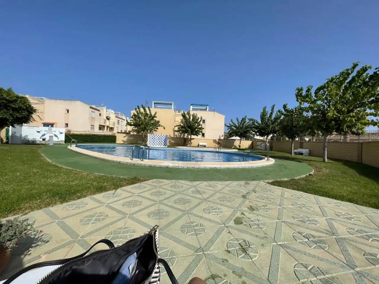 Adosado con piscina en venta en Zona Carrefour - Urbanizaciones, imagen 3