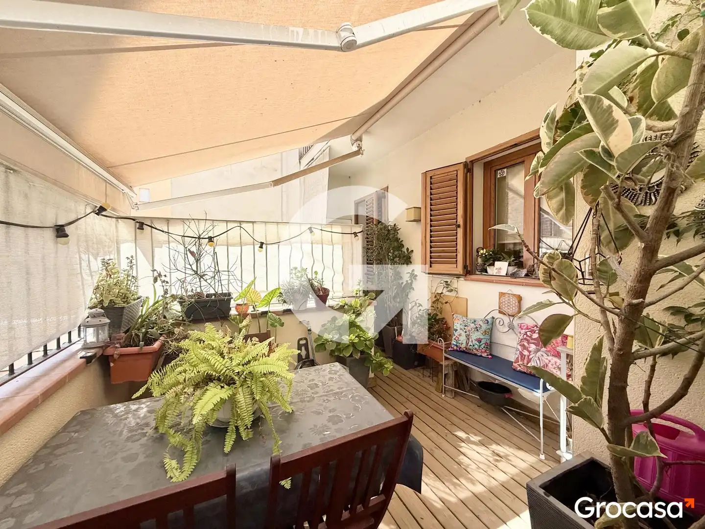 Appartamento con terrazza in vendita a Les Corts, imagen 28