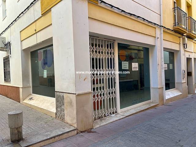 Local comercial en Venta en Las Tinajerías - Juderías