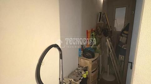 Foto 4 de Casa adosada en venda a Taraguilla- Estación, Cádiz