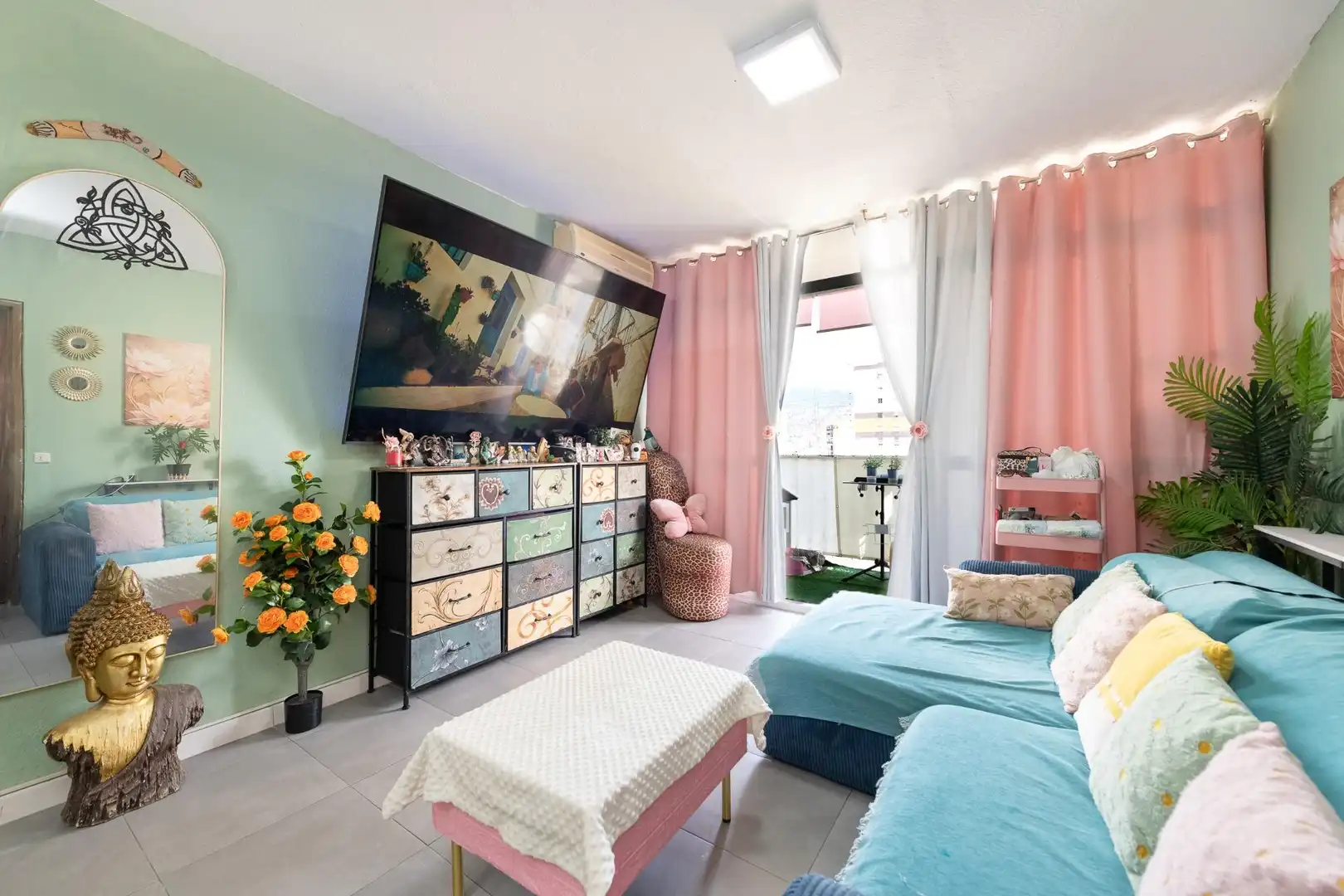Appartamento con ascensore in vendita a Calle Guadalbullón 9, imagen 10