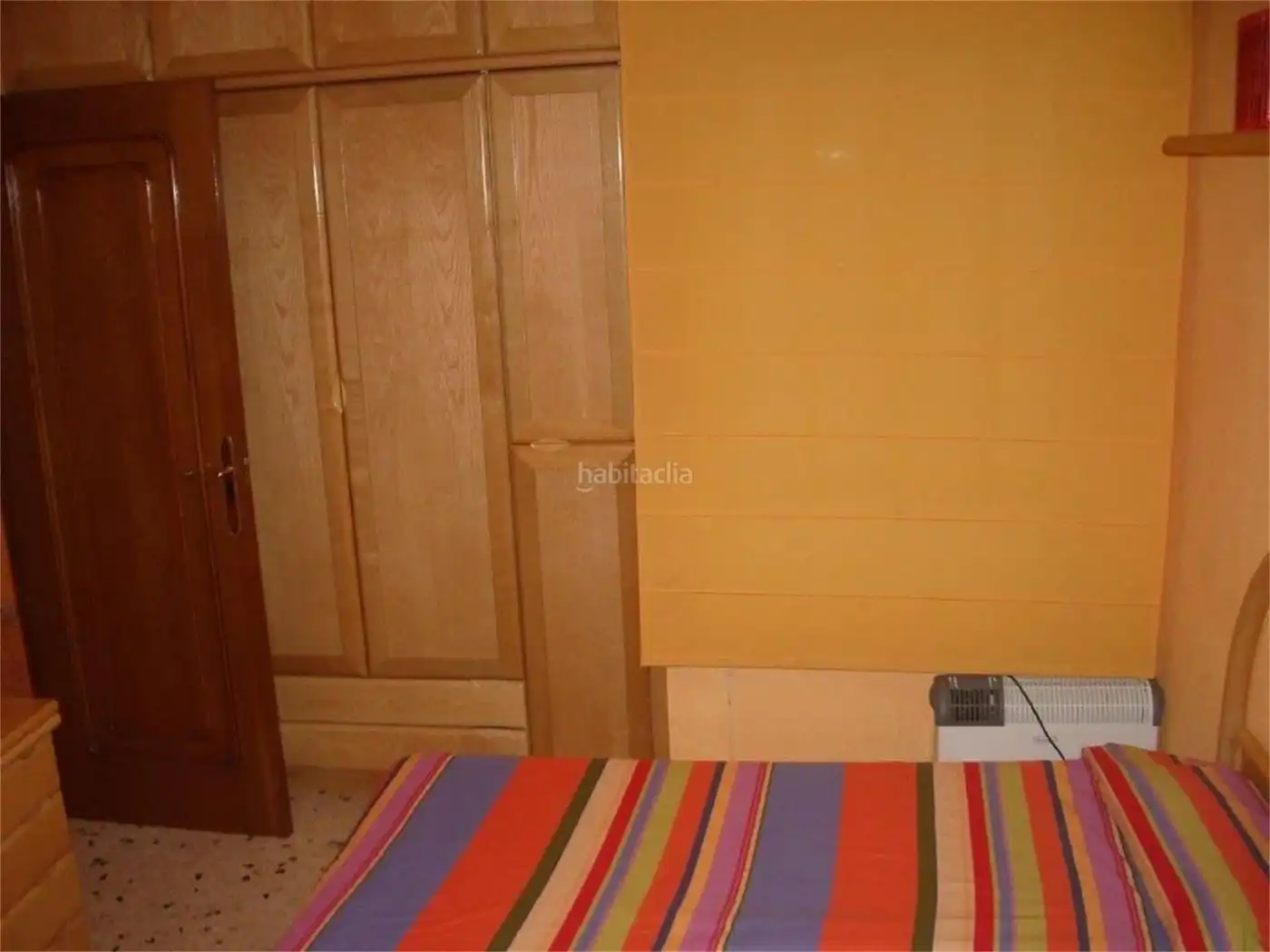 Flat with lift for sale in Calle Escritora Elia Barceló Estevan 21, imagen 7