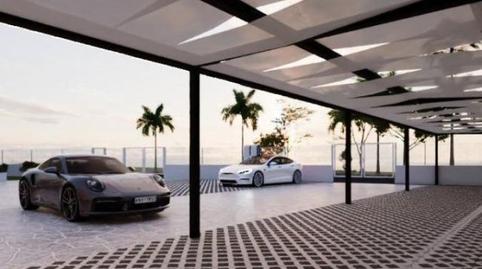 Foto 2 de Planta baja en venta en Balcón de Finestrat - Terra Marina, Finestrat