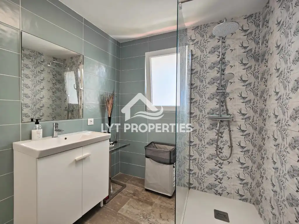 Baño de Casa o chalet en venta en Gata de Gorgos con Terraza
