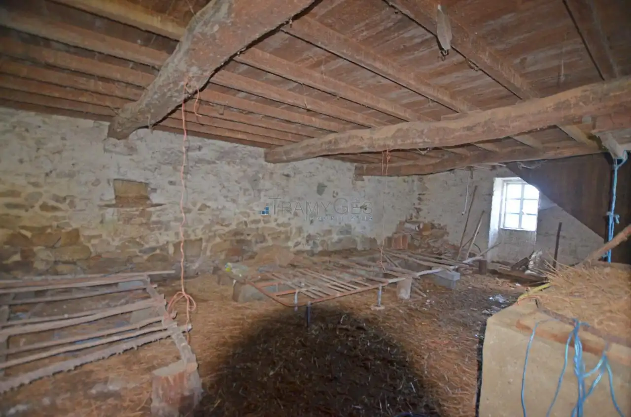 Casa amb jardí en venda a LUGAR SAN CIPRIAN, imagen 15