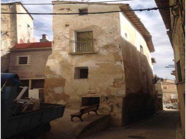 Villa à vendre à San Juan Baja