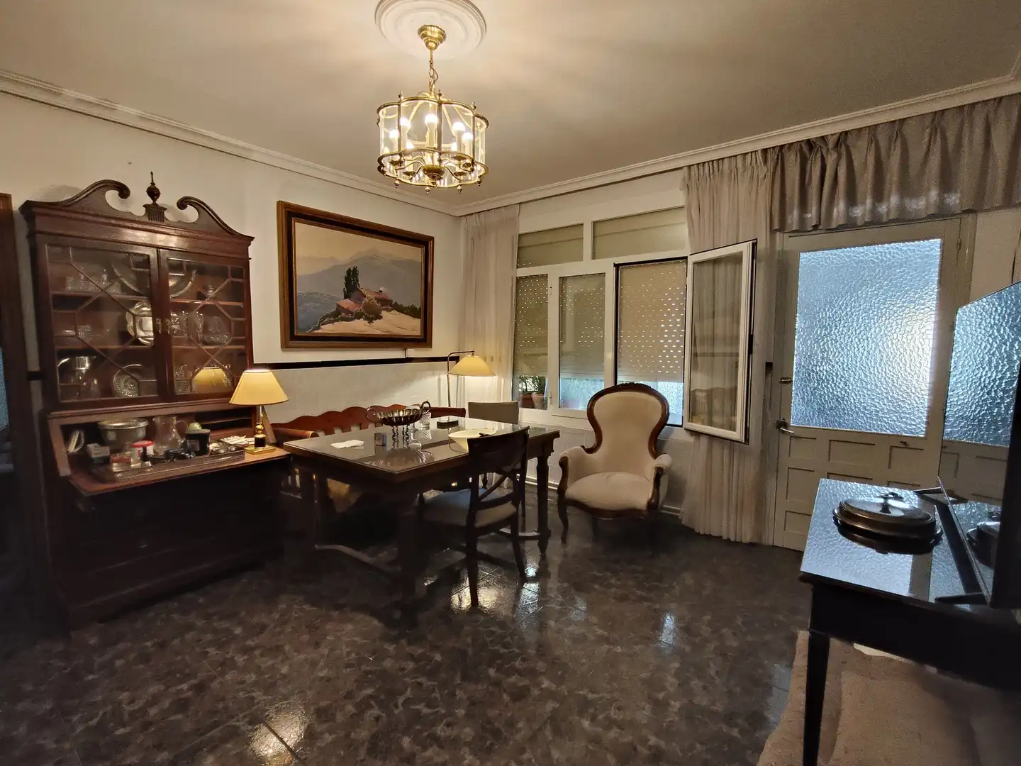 Detached homes for sale in Villaminaya