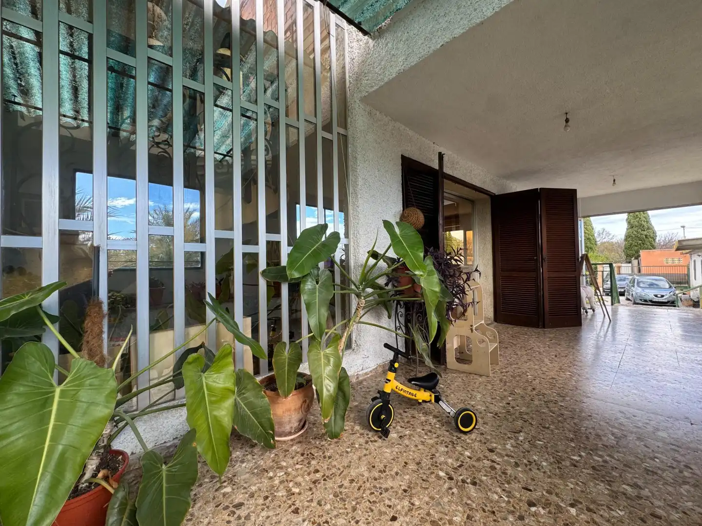 Houses for sale in Murcia  with Air Conditioner, Private garden and Terrace