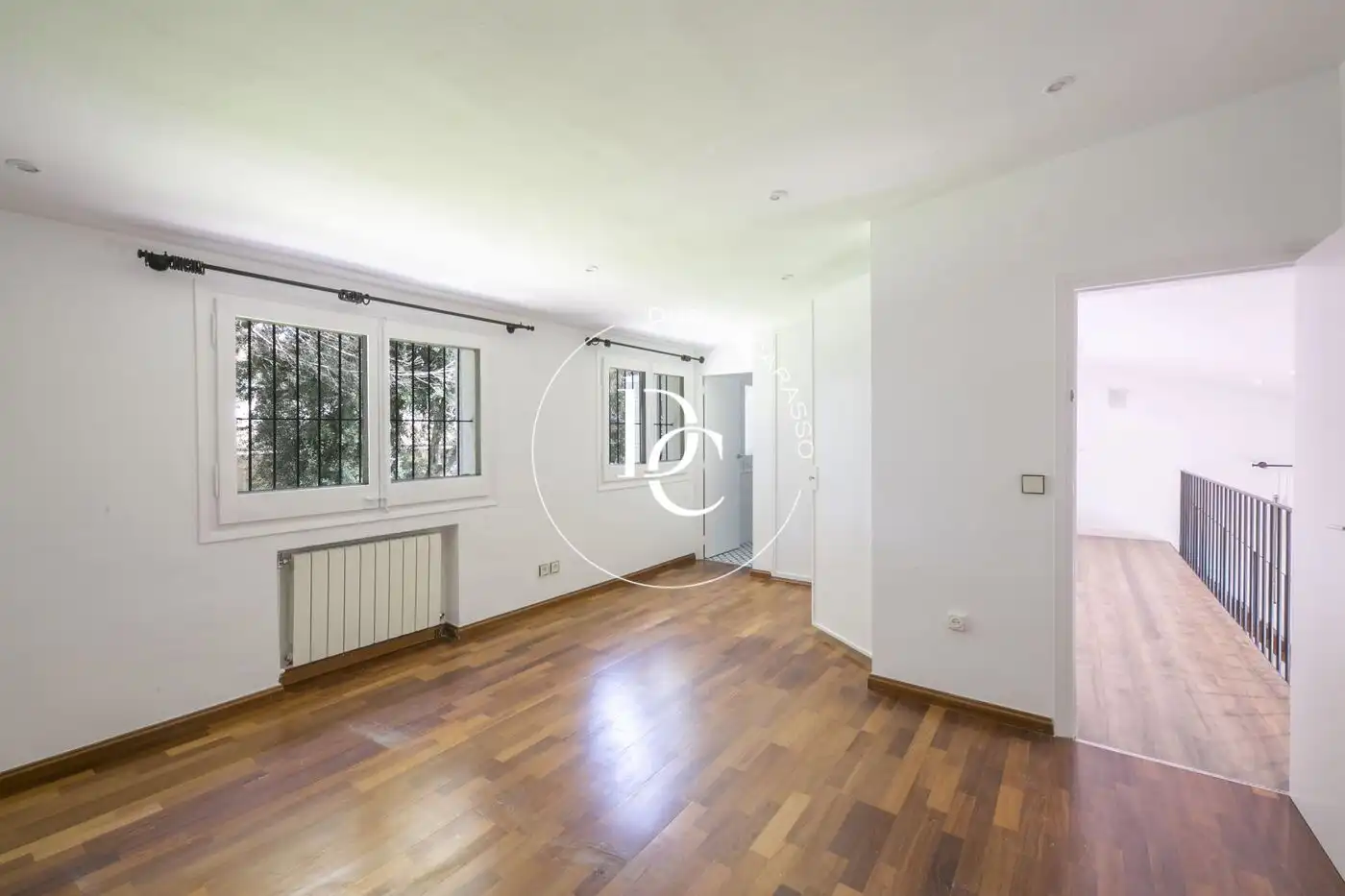 Exterior view of Houses for rent in Sitges  with Heating, Private garden and Terrace