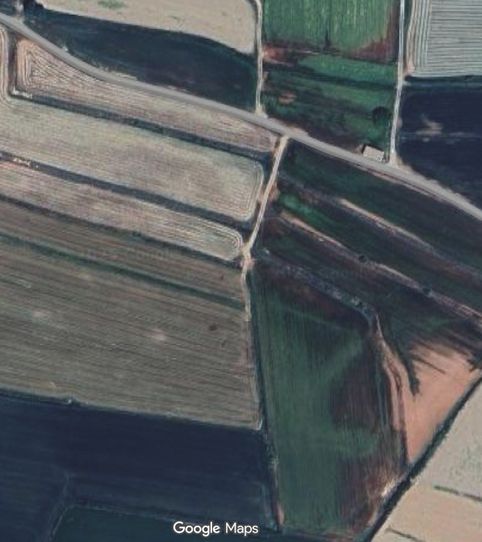 Foto 2 de Terreny en venda a N/a, -1, Bellvís, Lleida