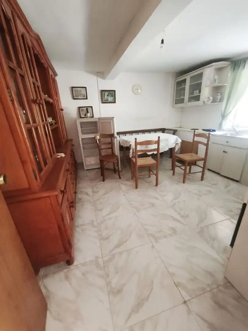 Dining room of Country homes for sale in Villazanzo de Valderaduey  with Heating