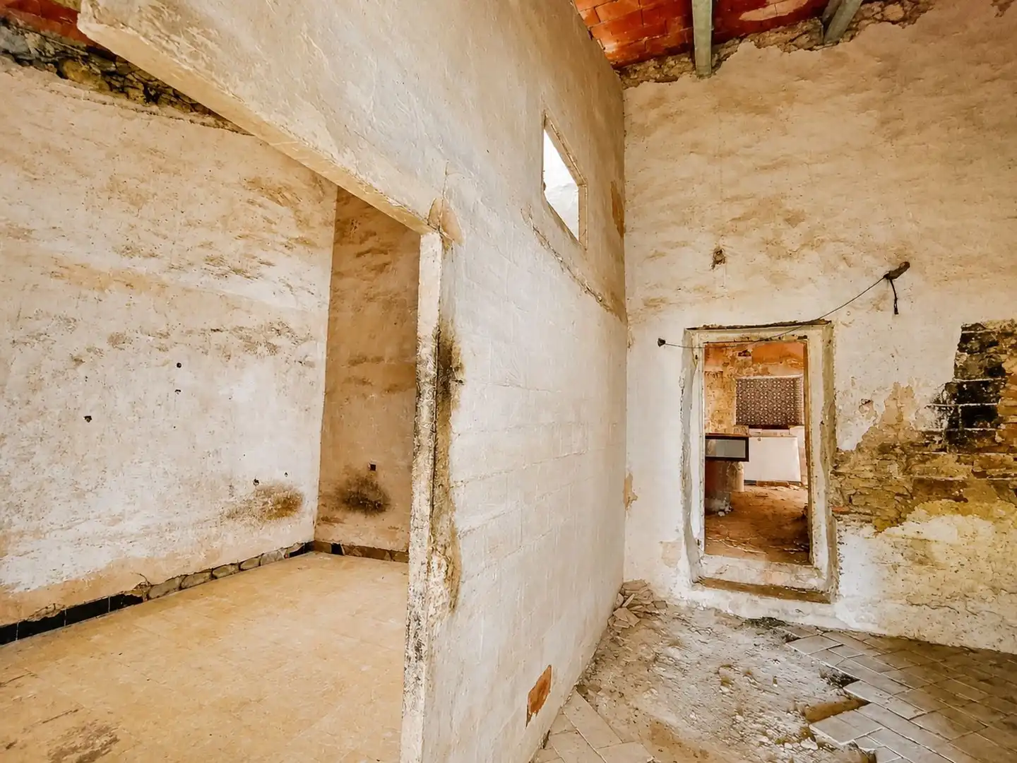 Casa o chalet en venta en Bàscara, Girona