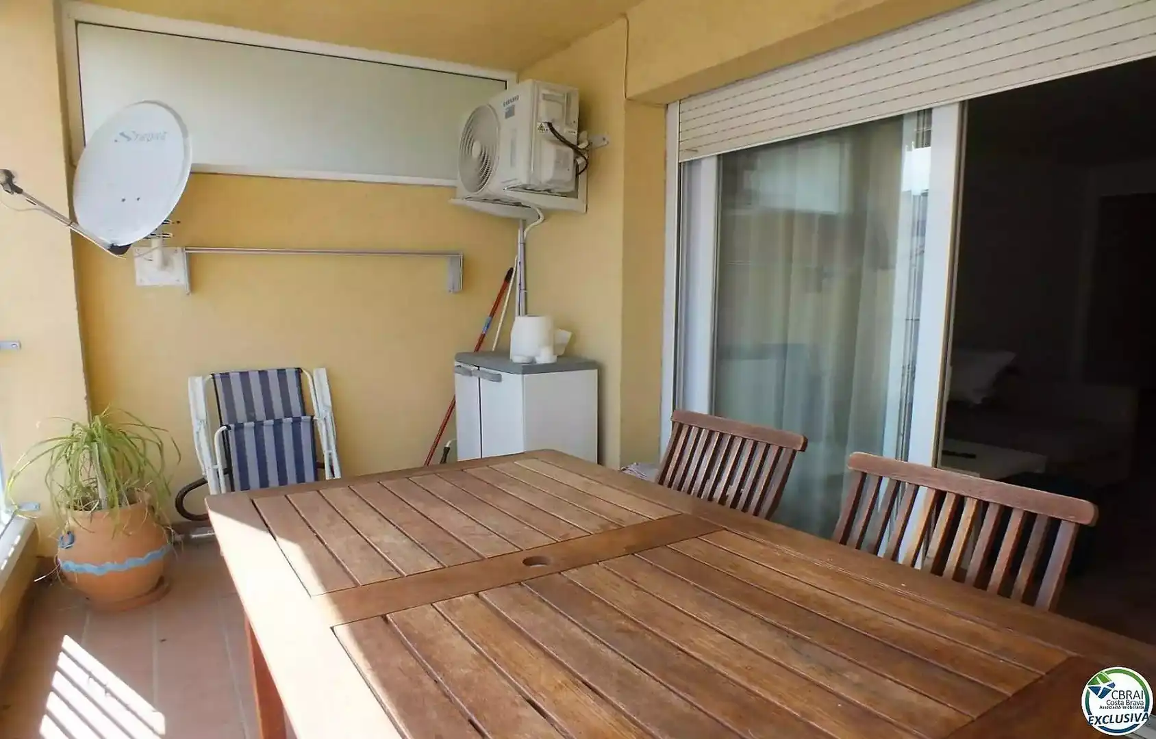 Flat with lift for sale in de la platja, imagen 6