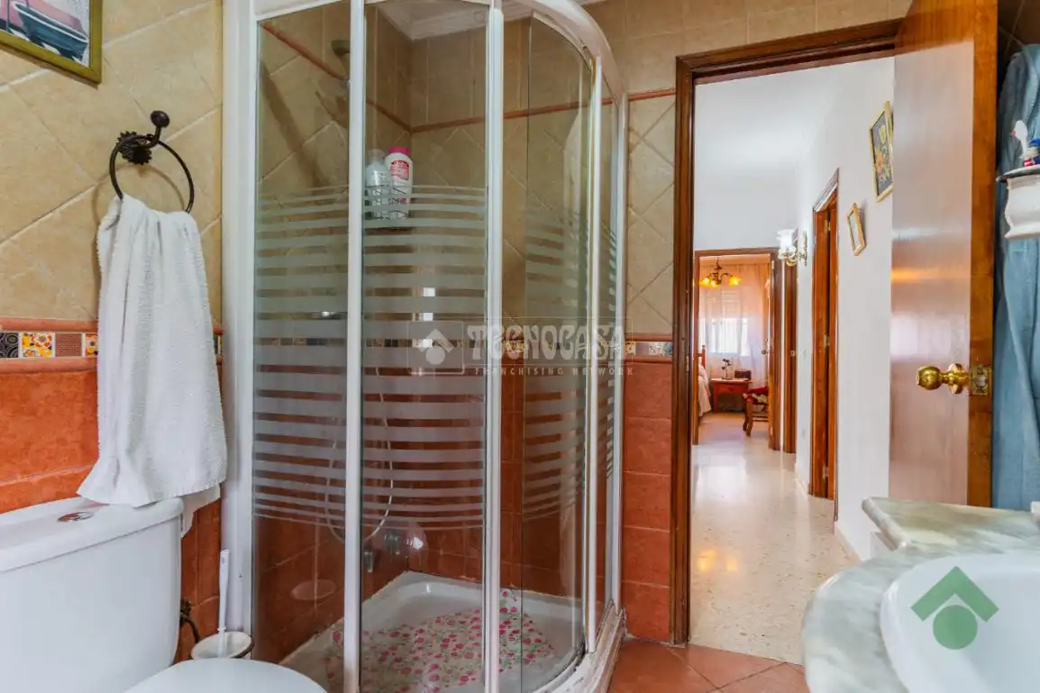 Habitatge en venda a Caballero Bonald - San José Obrero - Guadalcacín, imagen 29
