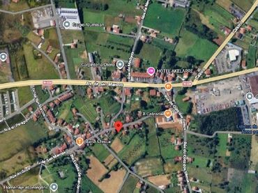 Residential land for sale in de San Marcos