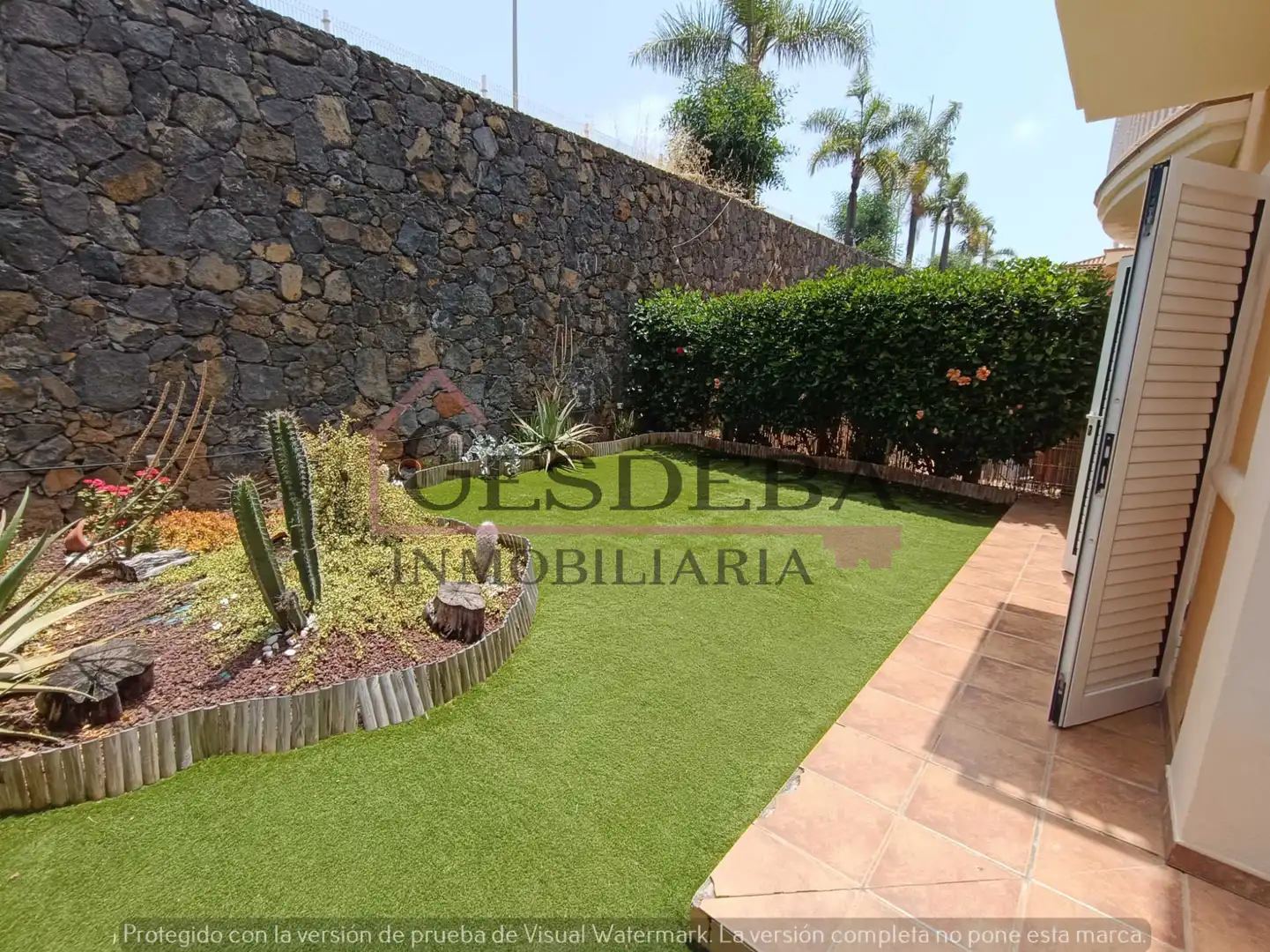 Maison jumelée avec terrasse à vendre à Calle Bicacarera 24A, imagen 12
