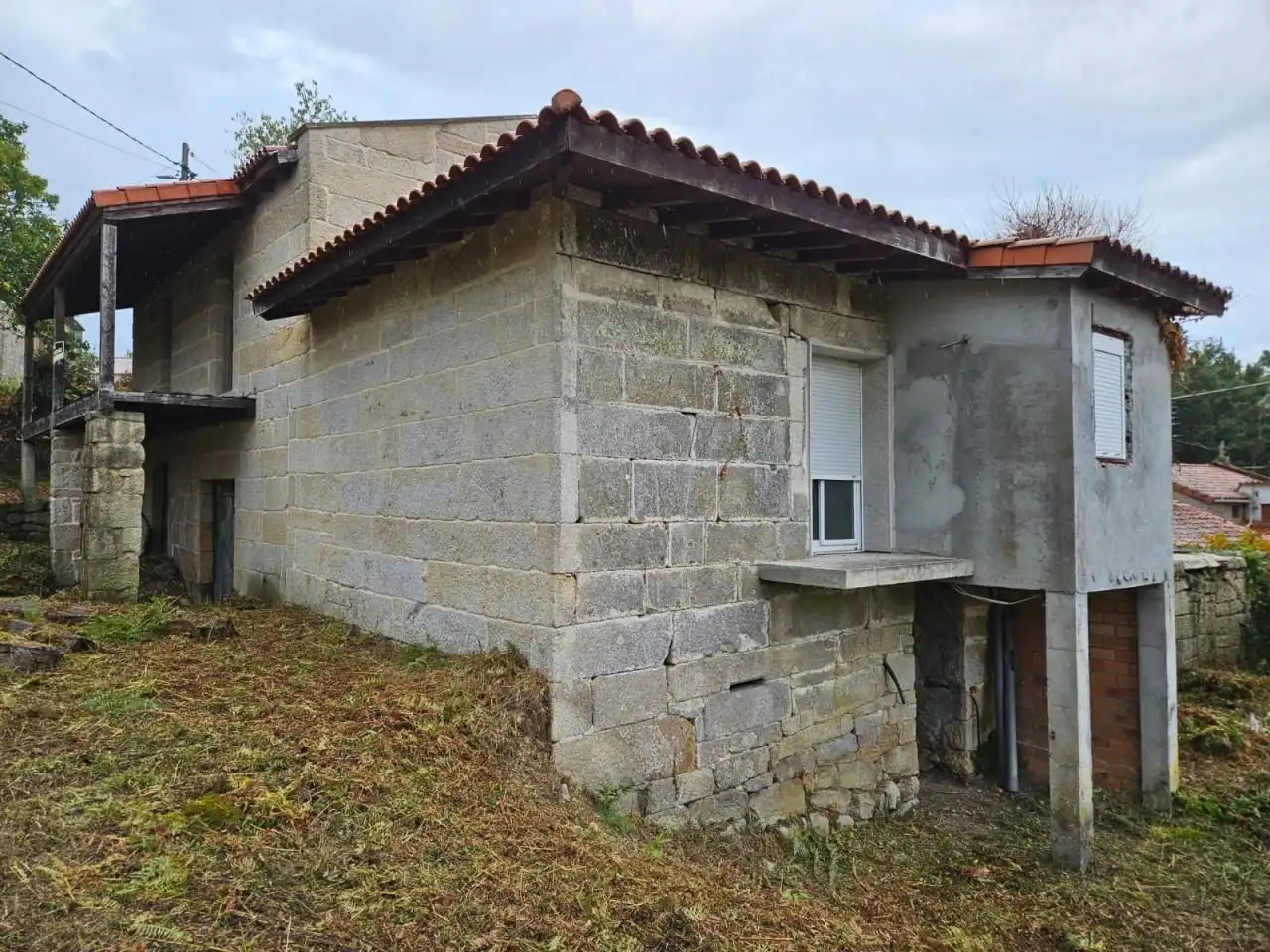 Casa o xalet en venda a Ventiun