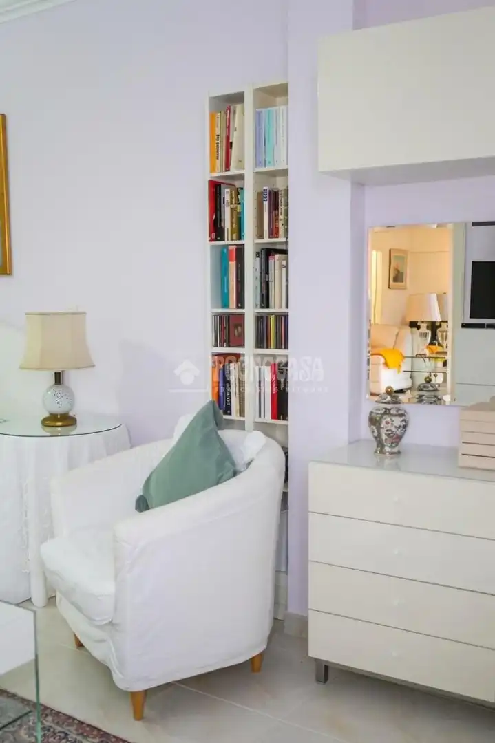 Piso en venta en Zona Martiánez
