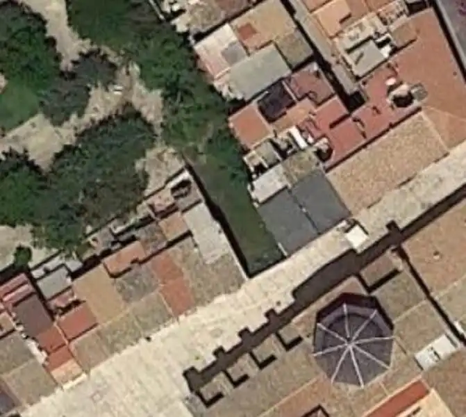 Terreny residencial en venda a MAYOR-STA FAZ, imagen 5