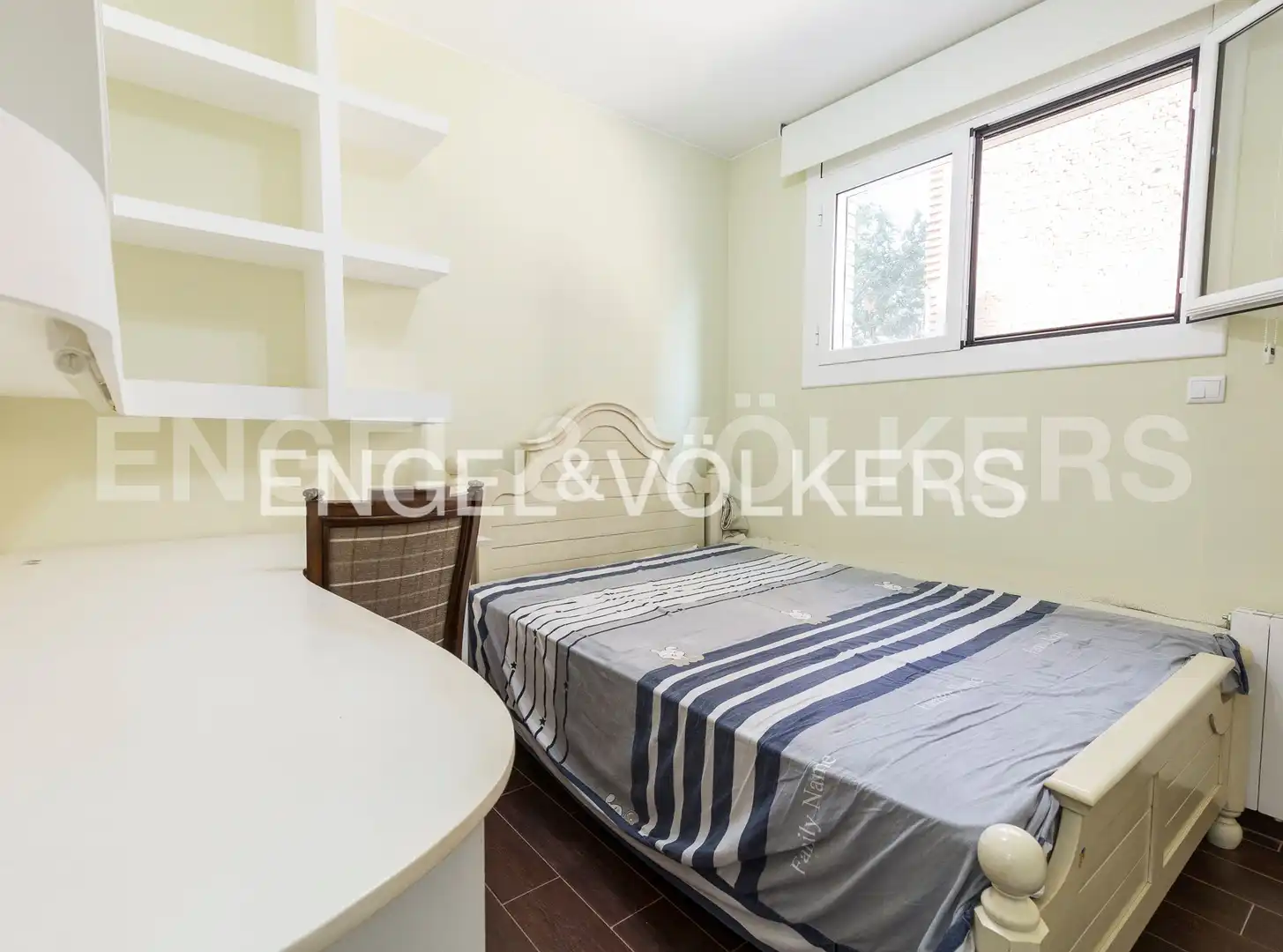 Appartamento con terrazza in vendita a Les Corts, imagen 18