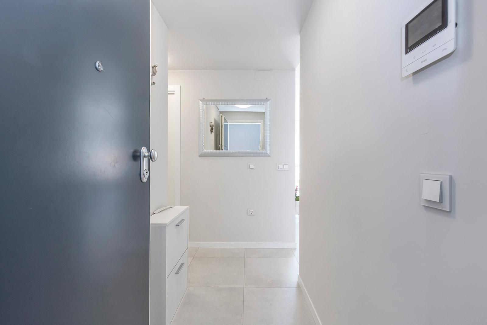 Apartamento en venta en Calle de la UE