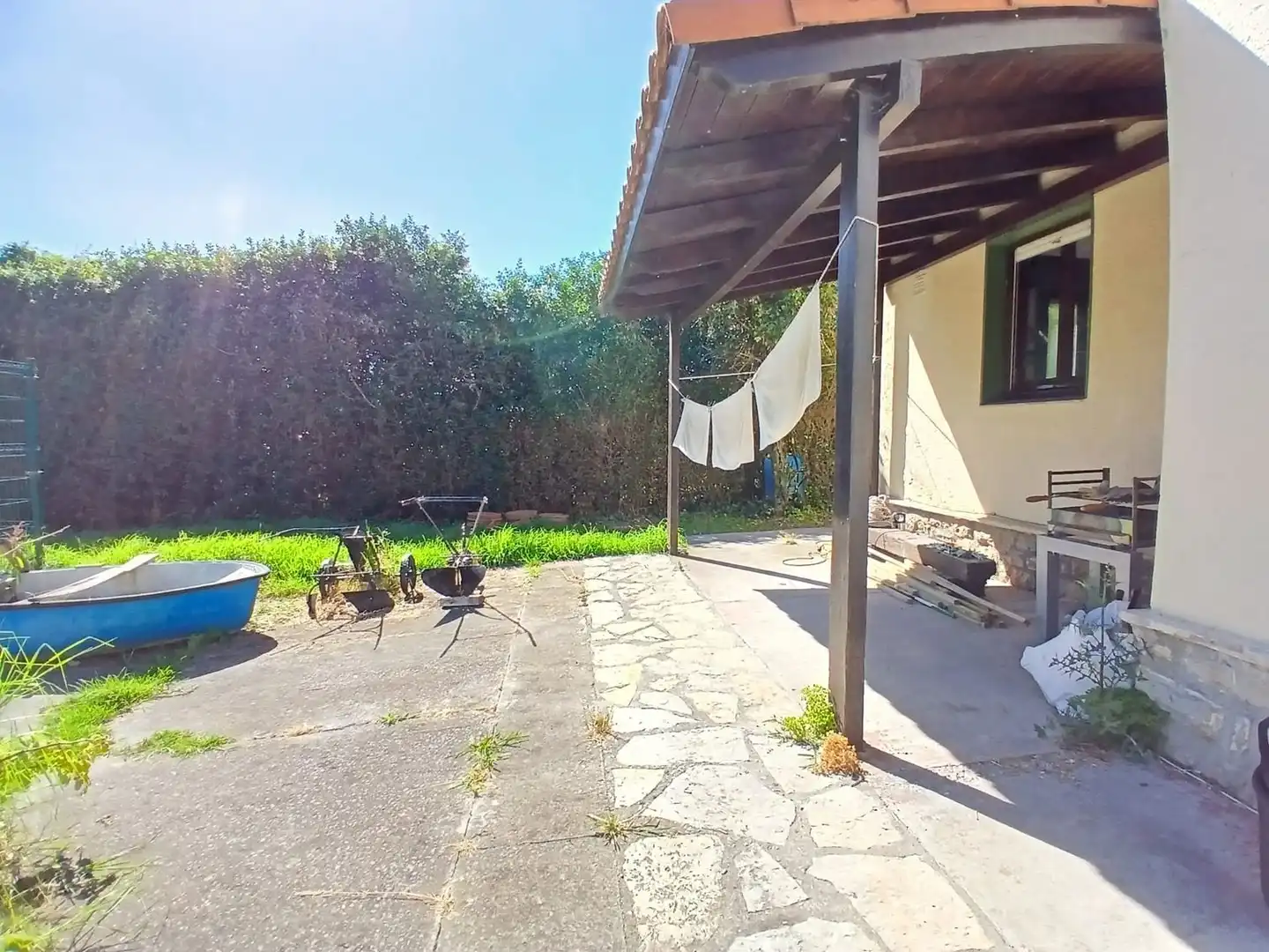 Terrace of Houses for sale in Gorliz  with Private garden and Terrace