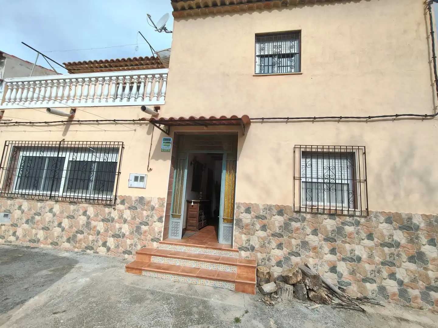 Flat for sale in Calle Calle Llano Lipan, imagen 20